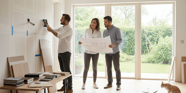 Step 2: Measurement & Analysis