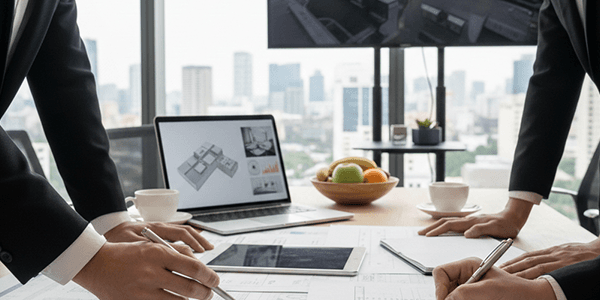 Step 6: Customer Verification & Approval