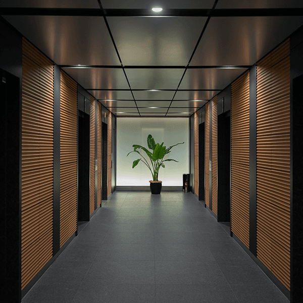 Commercial Spaces
