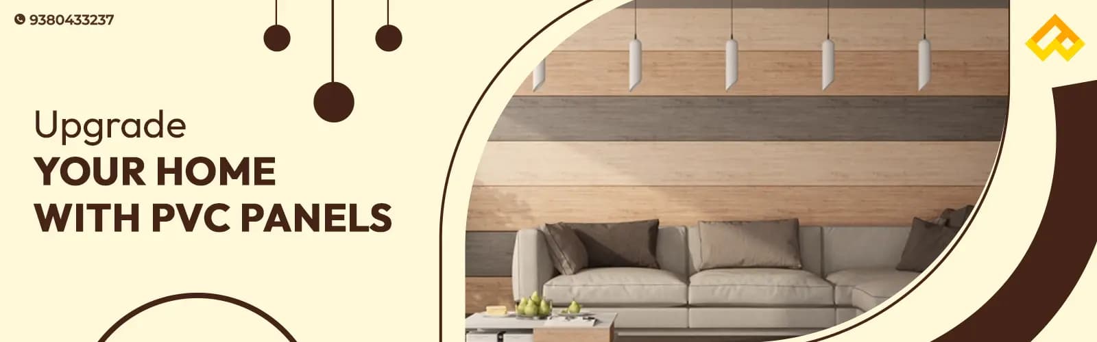 How PVC Panels Increase Home Value