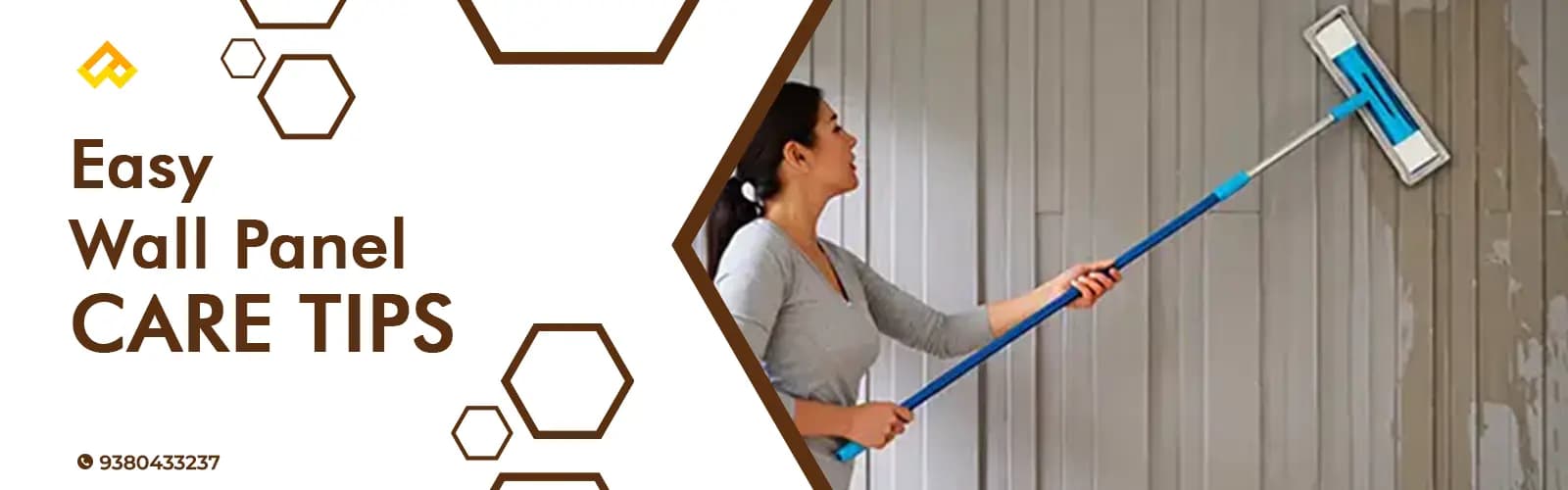 Wall Panel Maintenance Guide - Tips & Tricks