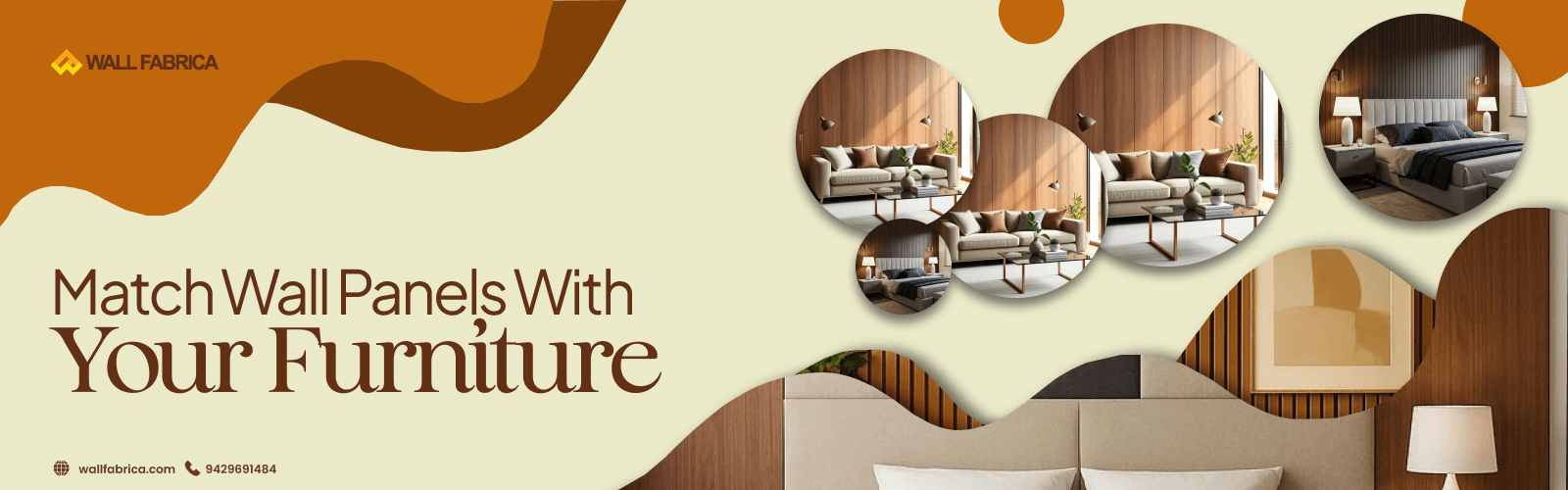 Wall Panels That Match Indian Furniture Styles