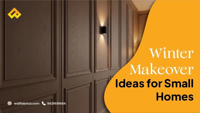 Small Home Summer Makeover Ideas