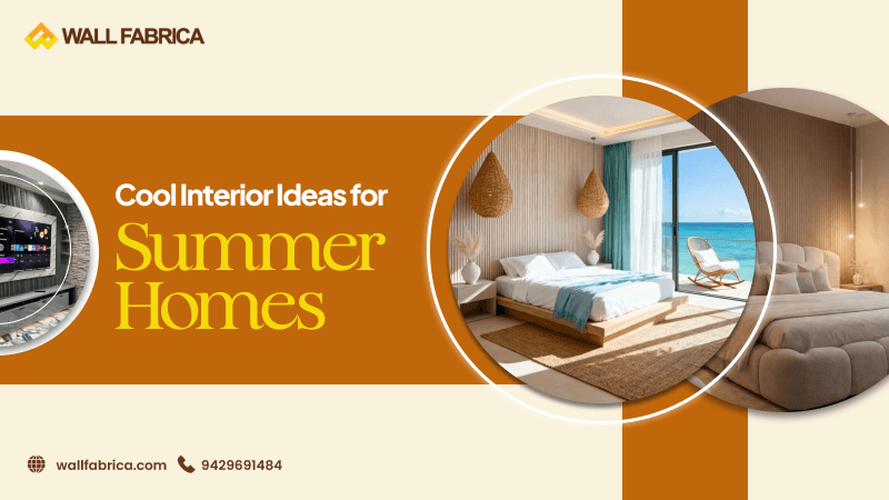 How to Make Your Home Feel Cooler Without Renovation