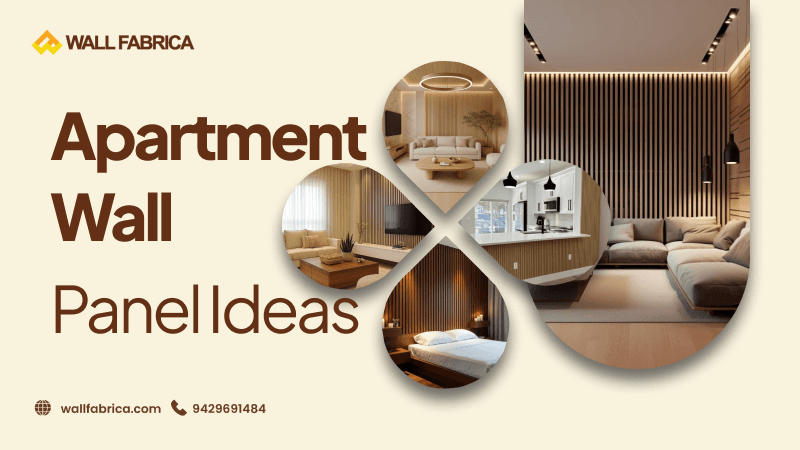 Space-Saving Wall Design Ideas for Small Homes