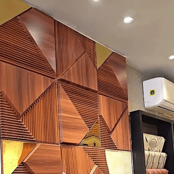 3D Visualization & Design Consultation