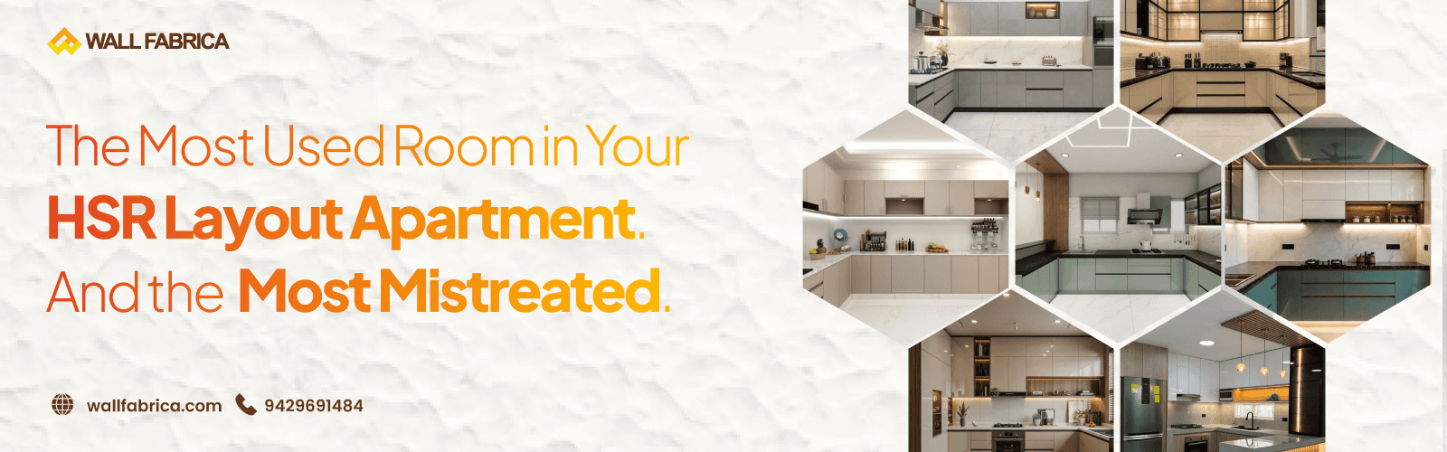 Modular Kitchen Interior Design in HSR Layout, Bengaluru: The Practical Guide