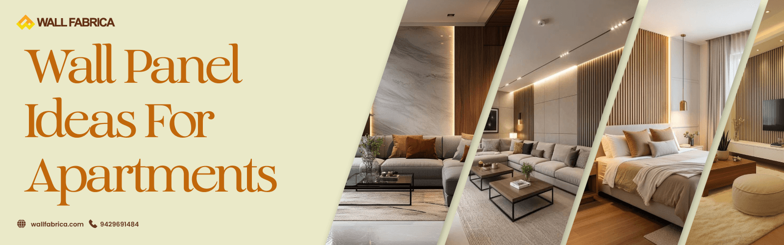 Space-Saving Wall Design Ideas for Small Homes