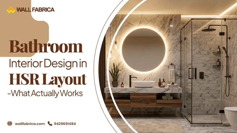 False Ceiling and Wall Panel Combination Ideas | Wallfabrica